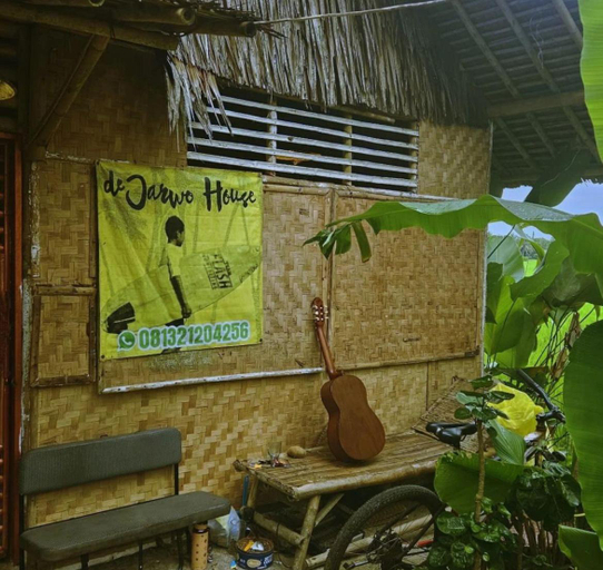 Others 4, d'Jarwo House, Pangandaran