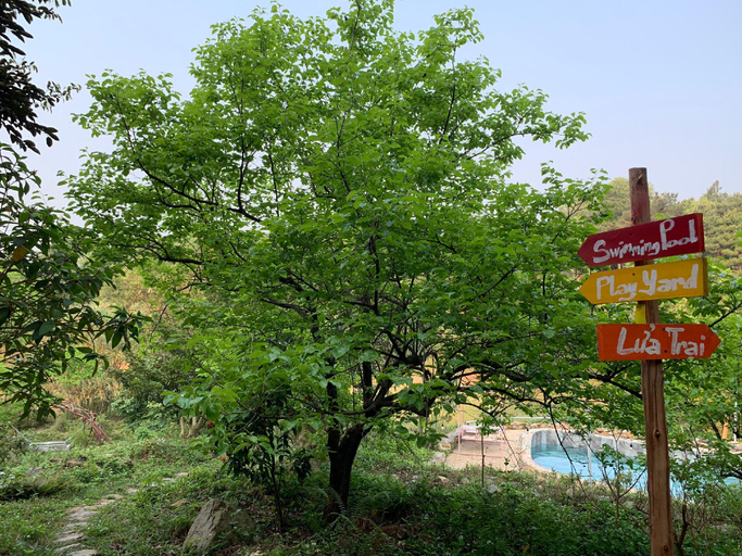 Others 1, Nam Sơn Bungalows, Hoàn Kiếm