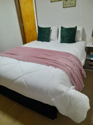 Others 5, Pousada Lofts e Suites Campos, Campo Limpo Paulista
