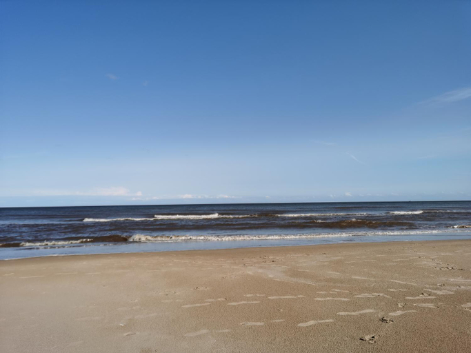 Others 5, Sea activities Golden Sands beach relax, Lincolnshire