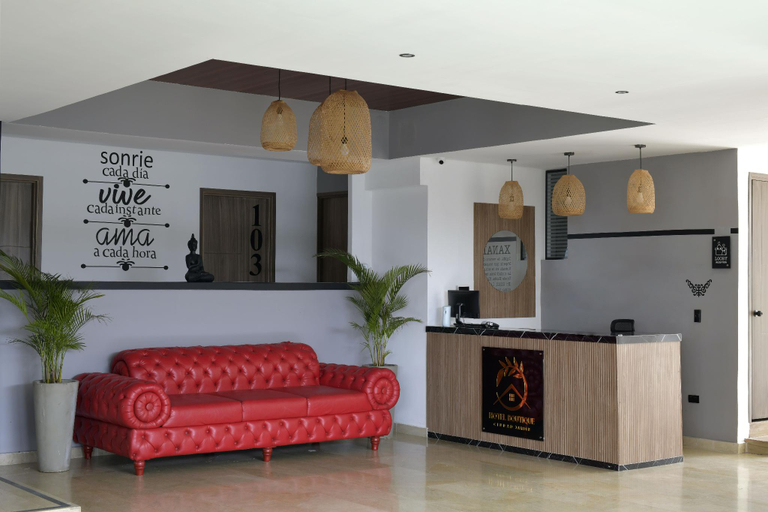 Others 5, Hotel Boutique Ciudad Jardin, Santiago de Cali