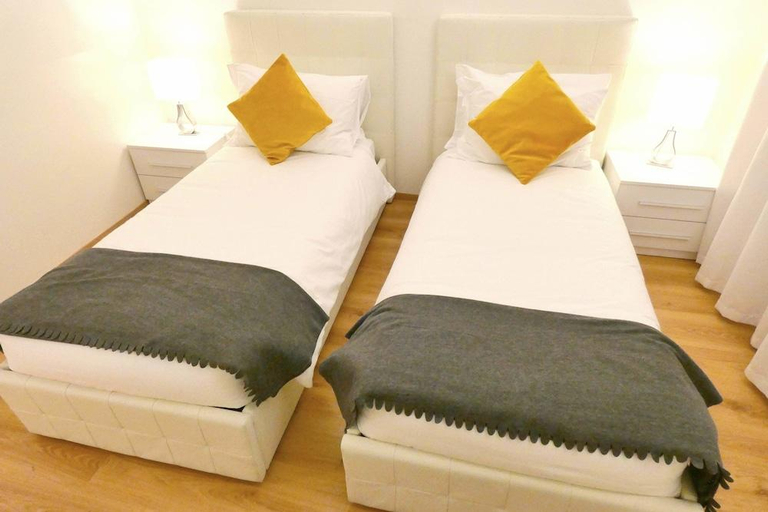 Bedroom 4, Heart Milan Apartments - Duomo, Milano