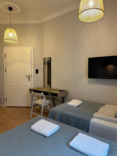 Others 5, Kamienica Ogrodowa Rooms, Sopot