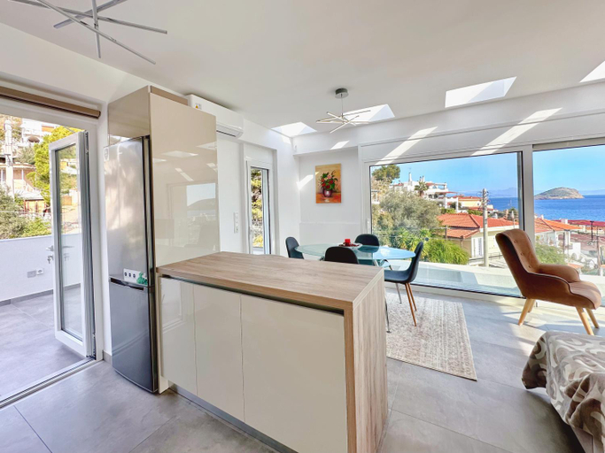 Others 5, Kasaj Luxury Apartments, Attica