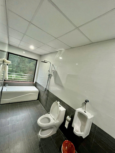 Bathroom 3, Phong Nha Moonlight Villas, Bố Trạch