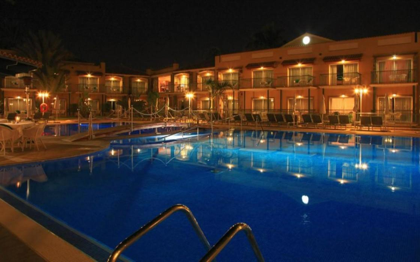 Sport & Beauty 2, Bull Vital Suites & Spa Boutique Hotel - Only Adults, Las Palmas