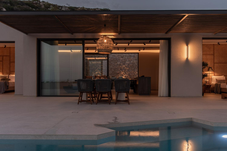 Others 5, Serenity Limnionas Cave Villa, Ionian Islands