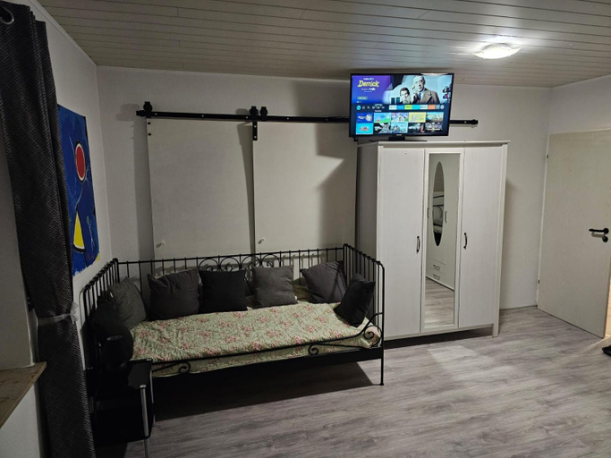 Others 3, Haus zur Muhle, Emsland
