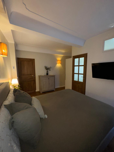 Bedroom 2, Maison Louisa, Alpes-Maritimes