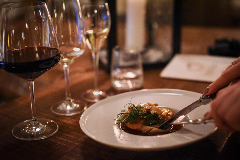 Food & Drinks 4, Bykrogen, Kristianstad