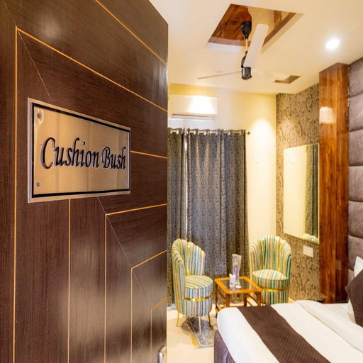 Others 2, JINDAL SQUARE CHANDIGARH ZIRAKPUR, Sahibzada Ajit Singh Nagar