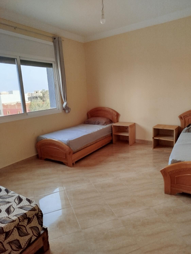 Others 4, Residence Nydia, Nador