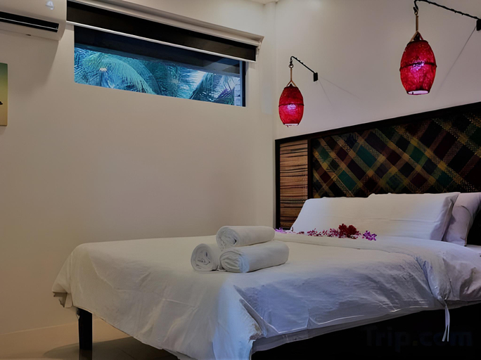 Bedroom 3, Kalipay Resort Siargao, General Luna