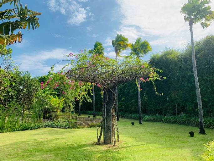 Others 5, Villa Hawa Sawah Canggu, Badung