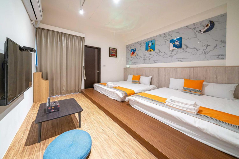 Others 5, Namek Guesthouse, Yilan