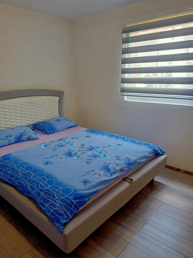 Bedroom 2, Apartment In The Nature, Sarajevo