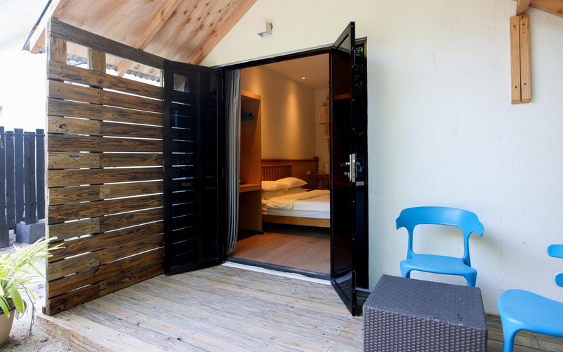 Bedroom 2, Tranquila Maldives, North Ari Atoll