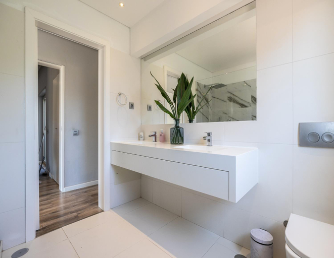 Bathroom 3, Villa Ada, Faro