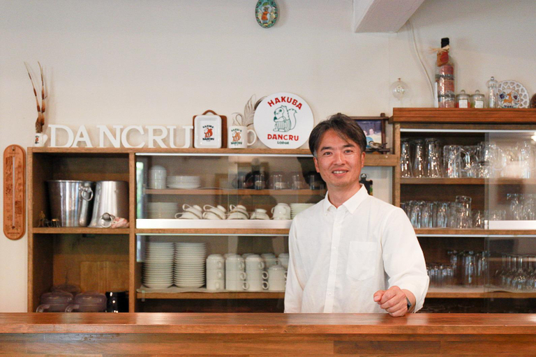 Food & Drinks 5, Hotel Land Haus Dancru Netz, Hakuba