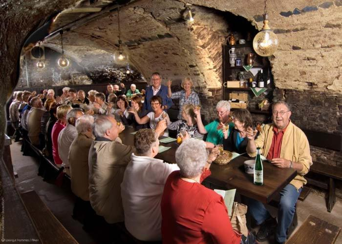 Food & Drinks, Moselburgblick, Mayen-Koblenz