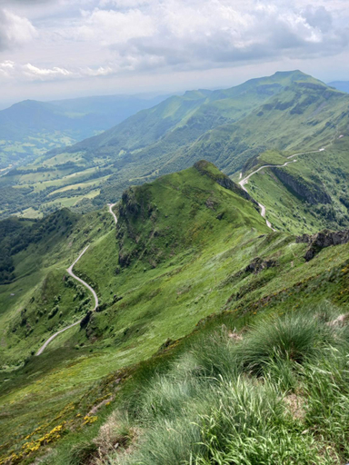 Others 4, Les Nuits de Vieillespeze, Cantal