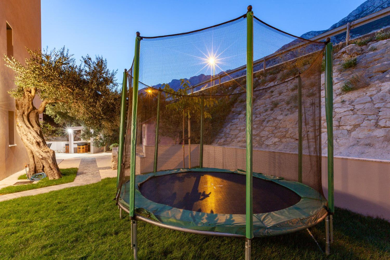 Sport & Beauty, Bella Figura I, Makarska
