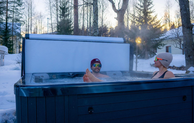 Others 4, Arctic Garden Design Villa, Lapland