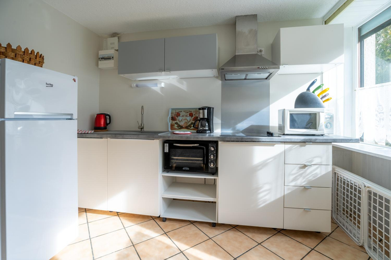 2, Residence La Barberie, Charente-Maritime