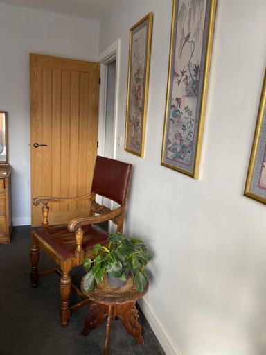2, Private Room in a house in the Cotswolds, Worcestershire