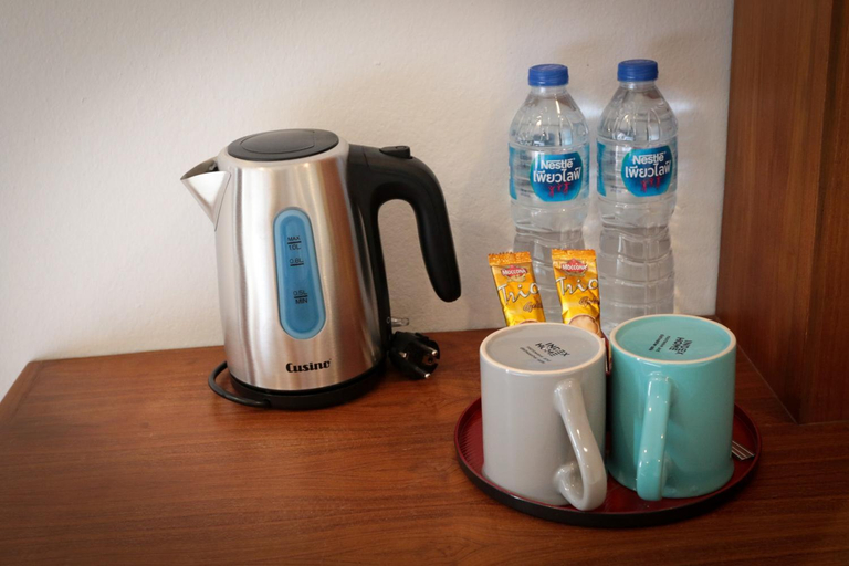 Others 4, Aiyapach Inn, Muang Chon Buri