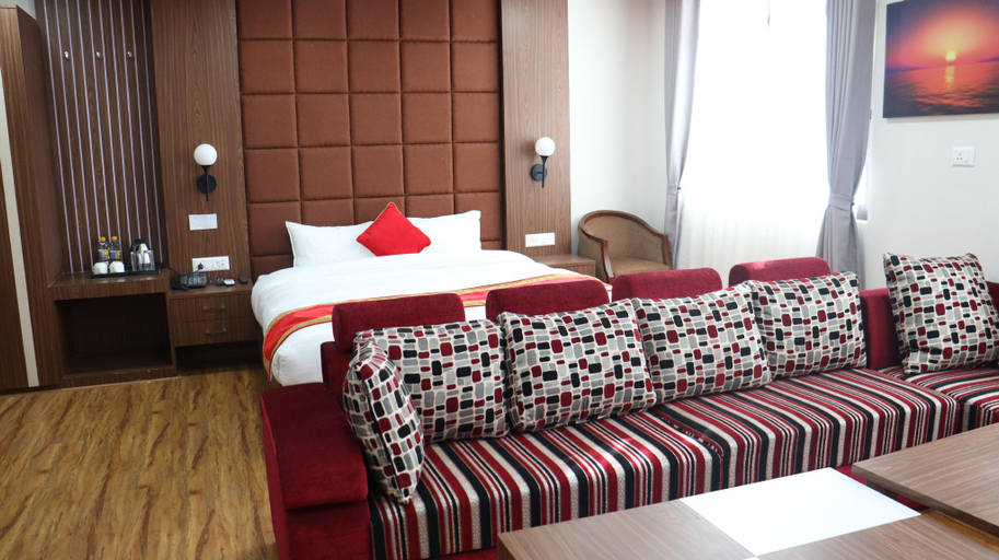 5, Hotel Ambrosia, Janakpur