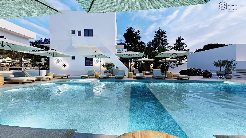 Sport & Beauty 2, Sunshine Seaside Wing, Crete