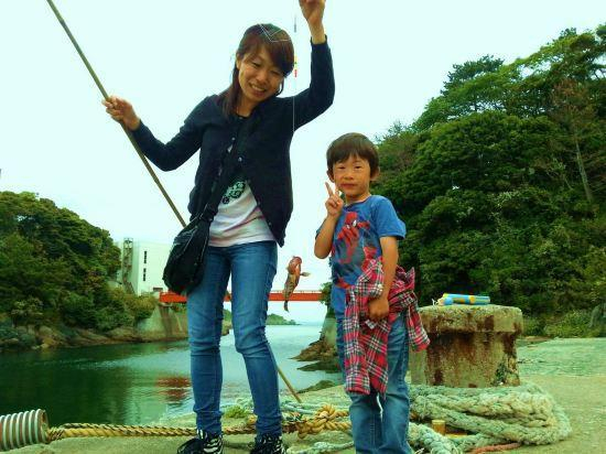 Others 2, Misaki, Toba