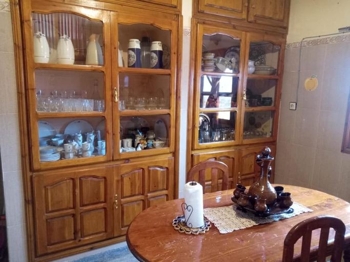 Others 5, Maison d hotes titerite, Ouarzazate