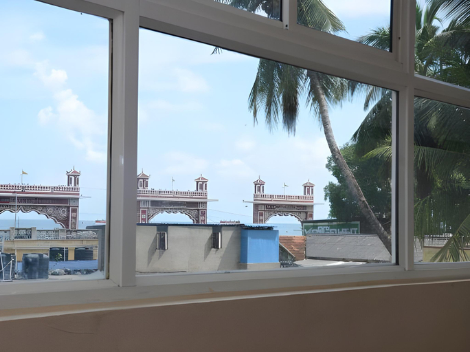 Others 4, Hotel SAARA, Ramanathapuram