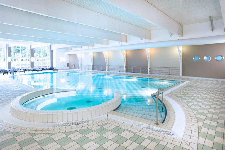Sport & Beauty 2, Hapimag Ferienwohnungen Binz, Vorpommern-Rügen