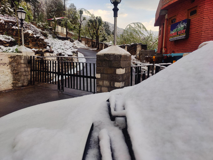 Others 5, SILK ROUTE HOME STAY , Kinnaur