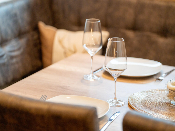 Food & Drinks, Neukirchen am Grossvenediger Apartments, Zell am See