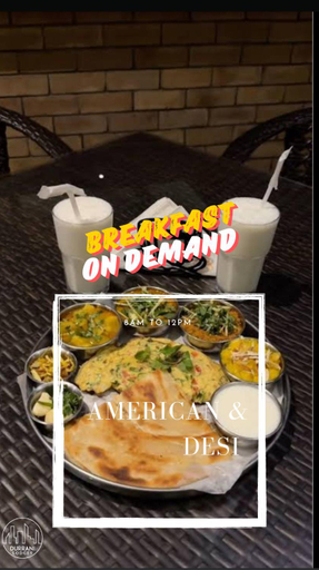 Food & Drinks, Durrani Executive - Islamabad F10, Islamabad