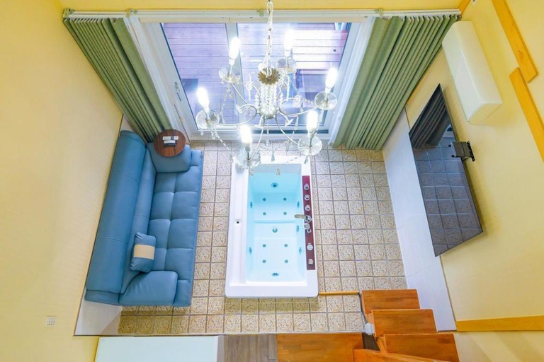 Bathroom 3, Gapyeong Violet Pension, Gapyeong