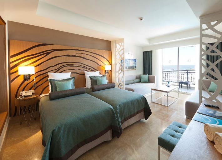 Bedroom 3, Paloma Oceana, Manavgat