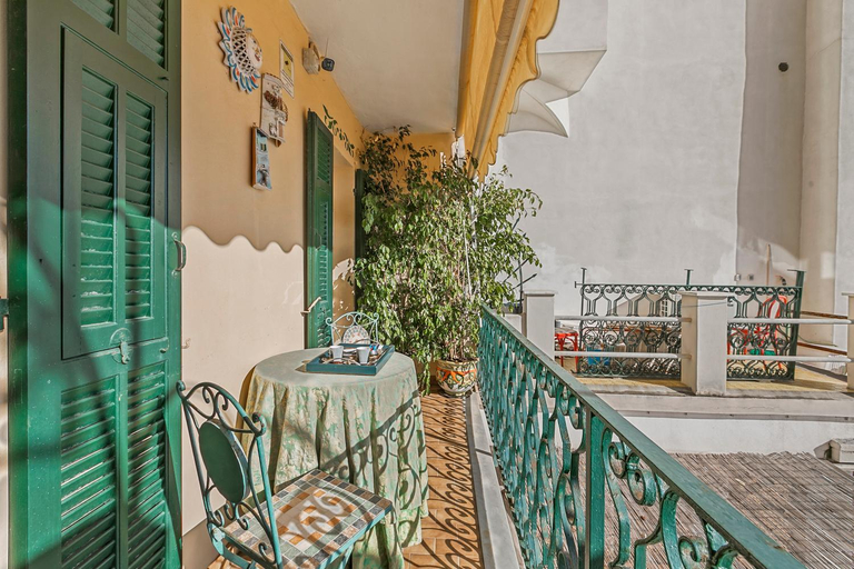 Others 5, B&B Da Giueli Rooms On The Seafront, Savona