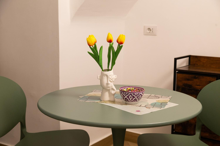 Others 4, Pasitea Rooms, Agrigento