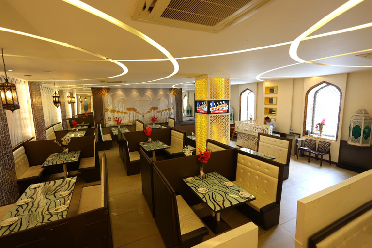 Food & Drinks 5, Hotel Darbar-E-Khas, Bareilly