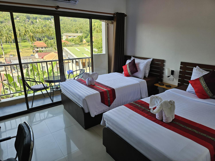 Bedroom 2, DB Studios Samui - Adults Only, Ko Samui