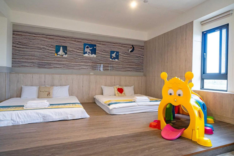 Others 2, Namek Guesthouse, Yilan