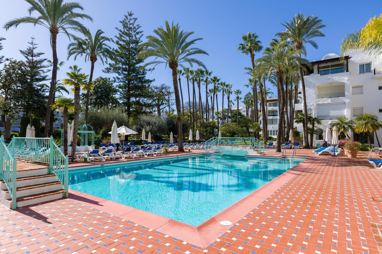 Others 3, Apartamentos Urb, La Alcazaba 614 y 642 Banus Marbella, Málaga