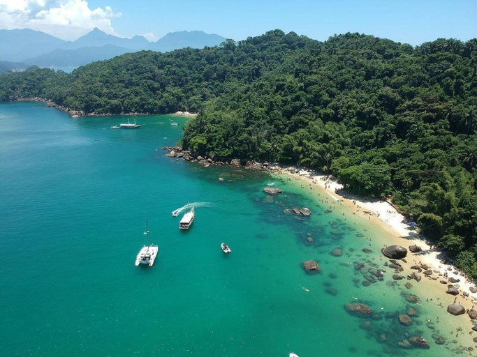 Others, JARDIM DAS PALMEIRAS II - HOME RESORT, Ubatuba