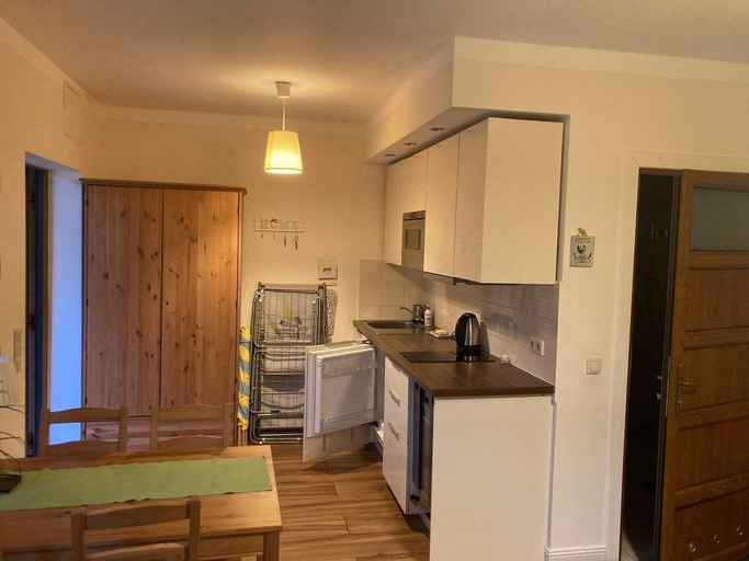 2, Apartment in Pobierowo near Baltic Sea Beach, Kamień