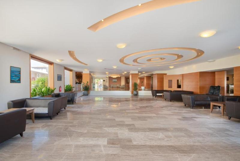 Public Area 4, Marilena Hotel - All inclusive, Crete